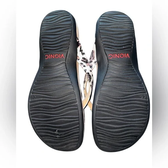 Vionic 🐆 Sandals - Picture 4 of 4